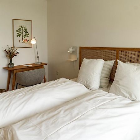 Christiansminde Hotel สเวนด์บอร์ก ภายนอก รูปภาพ