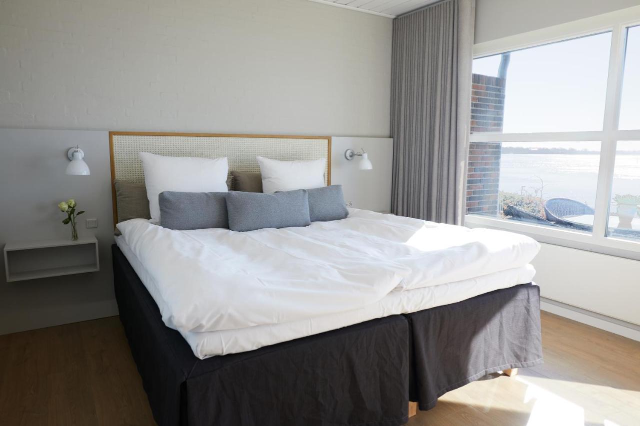 Christiansminde Hotel สเวนด์บอร์ก ภายนอก รูปภาพ