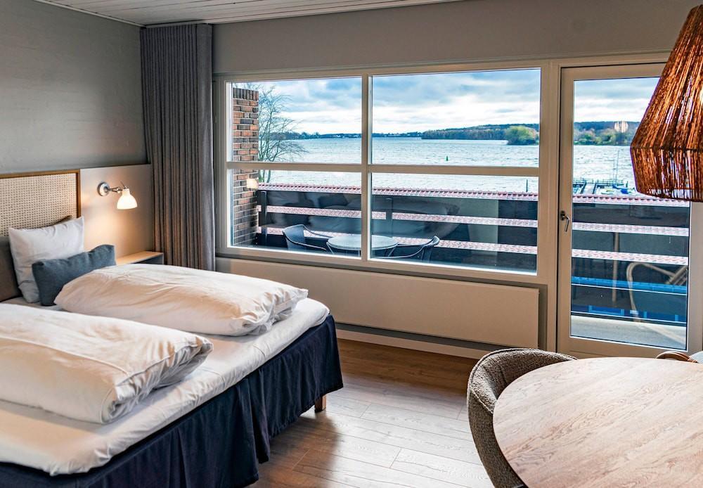 Christiansminde Hotel สเวนด์บอร์ก ภายนอก รูปภาพ