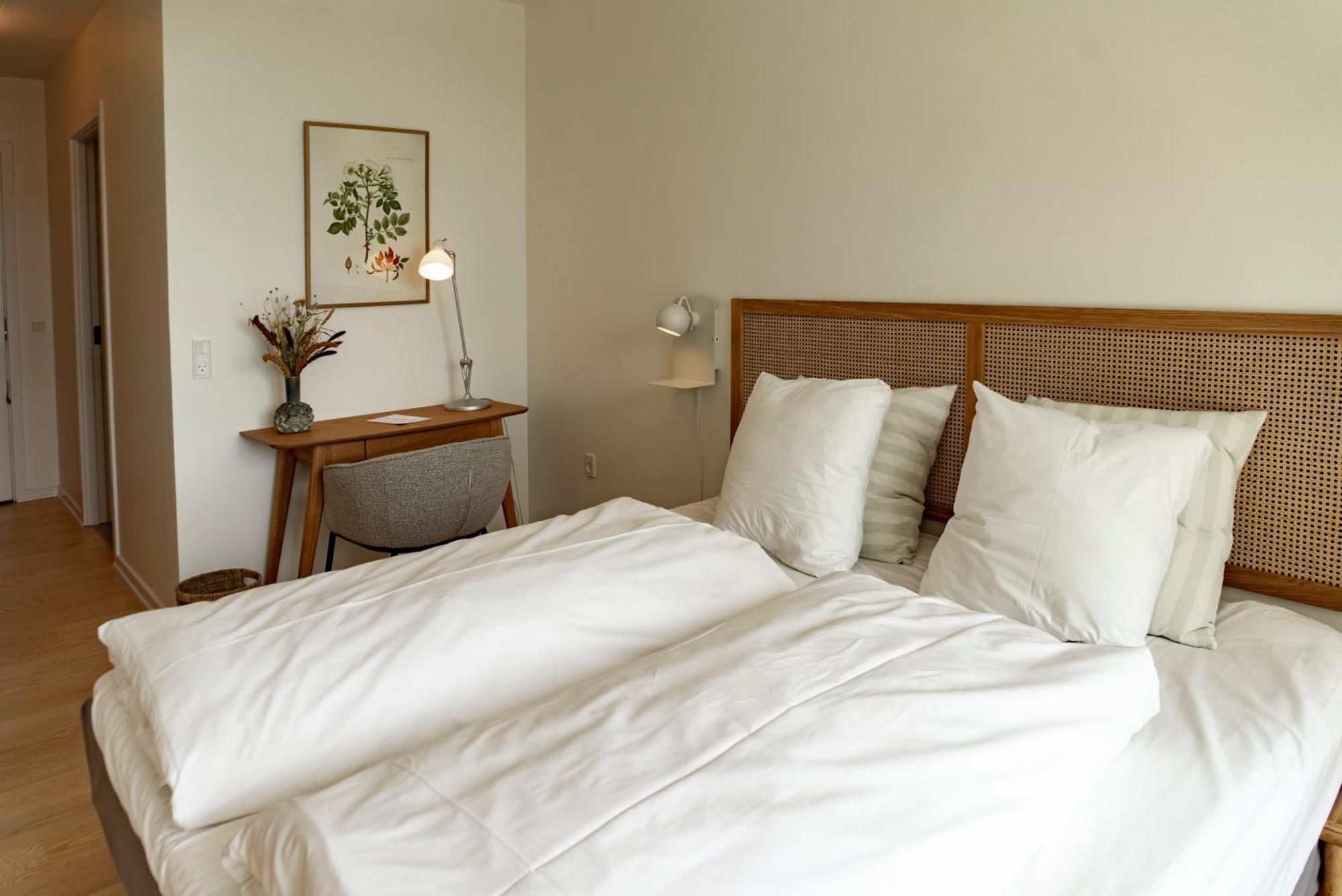 Christiansminde Hotel สเวนด์บอร์ก ภายนอก รูปภาพ